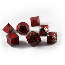 Pin On Dice