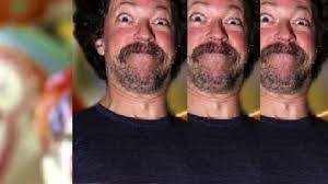 Marty Harvey's Instagram, Twitter & Facebook