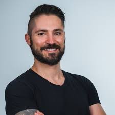 A great line up of speakers at this year's Rethink Change Conference.