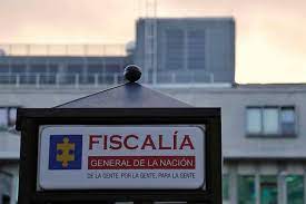 El primer fiscal general de la nación de colombia fue el jurista gustavo de greiff restrepo. Acusada Exfuncionaria De Colpensiones Por Otorgar Pensiones De Manera Ilegal El Universal Cartagena