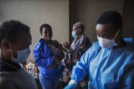 Latest south africa news stories including crime news, military, political headlines and other south african news. Coronavirus News South Africa Cases Increase By 70 To 1 655 Bloomberg