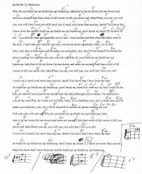 The Book Of Life I Love You Too Much Chords Build Me Up Buttercup Lara Anderson Guitar Chord Chart Guitar Chord Chart Guitar Chords Songs