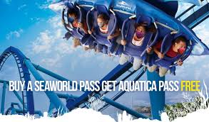 Offer valid for limited time and subject to change and/or cancellation without notice. Free 2021 Seaworld Preschool Card Plus Aquatica Admission