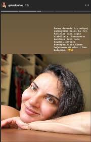 We did not find results for: Hadise Nin Cagrisina Uydular Iste Unlulerin Makyajsiz Halleri