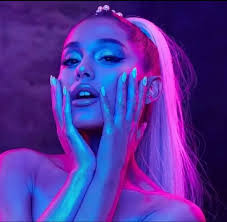 Do You Guys Consider Ariana Grande R&B? : r/rnb