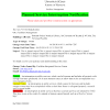 Craft your own custom email template. 1