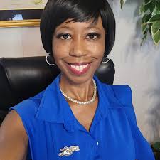 Dr. Sarah Renee Langley