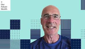 Joining Our Future Health is like leaving your body to science