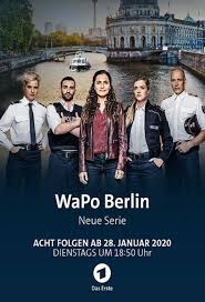 When is berlin station season 3 coming out? Wapo Berlin Tv Series 2020 Imdb