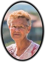 Obituary for Donna Rae Peterson