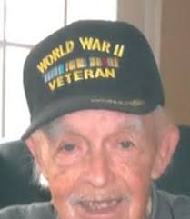 Cecil Garrett Thomas Obituary November 14, 2014