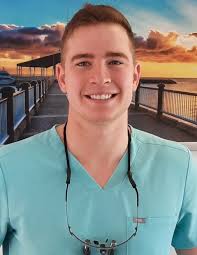 Welcome Dr Harry Goodman to John Street Dental