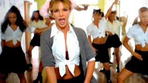 I pictured the artist as a young black singer, having grown up singing gospel. Here S The Real Meaning Behind Britney Spears 1999 Track Hit Me Baby One More Time Independent Ie
