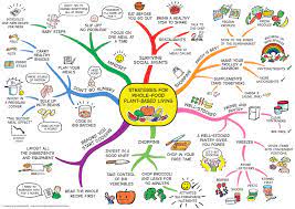 Droughts, such as this one in kenya in 2006, can increase food. Mind Maps Learning Fundamentals