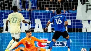 Cole Bassett scores tying goal in the 77th minute as Timbers battle Montreal to a 2-2 tie