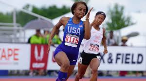 She had personal bests of 10.75 in the. Lsu Track Field On Twitter Sha Carri Richardson Signs With Lsu From Dallas Carter Hs With Prs Of 11 28 In The 100m 23 18w 23 28 In The 200m Lsubound Itskerrii Https T Co 9ku5nxikif