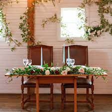I like your ideas it was helpful, wedding decorations its most important in the party, it makes the guest enjoy it, for cheap wedding decorations and. 25 Sweetheart Table Ideas You Ll Fall Head Over Heels For