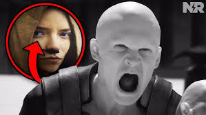 B.C. 'Dune' VFX supervisor Stephen James 'in a daze' after winning Oscar