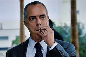 Moving stories and inspiring interviews. Harry Bosch Wikipedia