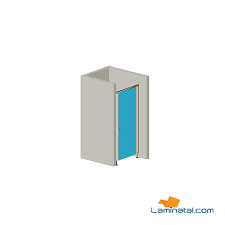 12mm Kompakt Laminat Kapi Kanadi 85 Cm Kompakt Laminat Kompakt Aksesuar