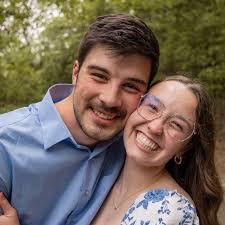 Korban Butler and Emma Hatfield's Wedding Website