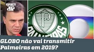 Informe os dados necessários para o cadastro. E Agora A Globo Nao Vai Passar Os Jogos Do Palmeiras No Brasileirao 2019 Youtube