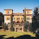 Villa Lena, Tuscany | Villa holidays in Italy | CN Traveller
