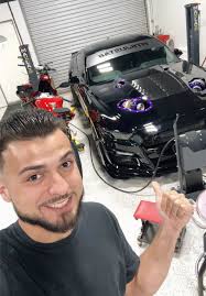 Exploring Twin Turbo Mustang Power and Performance