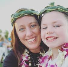 Kimberly Lukens's Instagram, Twitter & Facebook