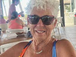 Mrs. Roberta (Bart) Marie Ehrenberg's Memorial Website