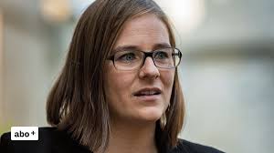 Check spelling or type a new query. Bischofszell Fdp Prasidentin Sibylle Moopanar Im Tz Interview