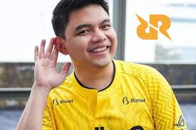 Saran Coach Adi untuk Team RRQ yang Absen M-Series Pertama Kali