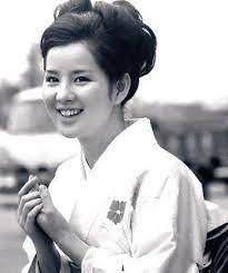 吉永小百合の夫 岡田太郎の今現在 結婚式や子供について 画像 出会いと別れと人生と 2021 吉永小百合 ジャパニーズビューティー 吉永小百合 若い頃