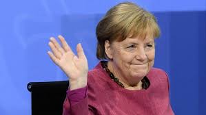 She served as leader of the opposition from 2002. Partiya Angely Merkel Hds Oderzhala Neozhidannuyu Pobedu Vedomosti