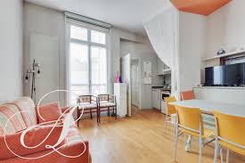 8430 annonces, location, appartements, à paris (75), prix min : Location D Appartement Meuble A Paris My Paris Agency