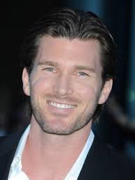 Happy Birthday to Bryon Russell...we all know you were pushed.