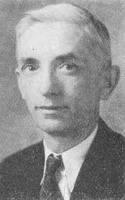 Ben Rubin (legislator)