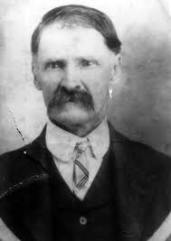 Thomas Dillow Jones (1853-1939)