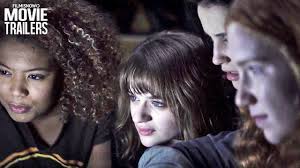 Check spelling or type a new query. Slender Man Clip Vignette New 2018 Joey King Horror Thriller Youtube