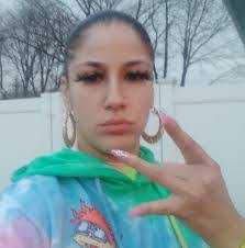 Angel Ehrlich's Instagram, Twitter & Facebook