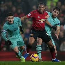 Manchester united's postponed match against liverpool has created a scheduling nightmare for the premier league with the red devils having no free midweeks between now and the end of the season. Ole Gunnar Speaks Out On Man Utd Fixture Congestion And Teams Fitness Daily Active