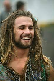 Pin By Heather On Dreadies Long Hair Styles Men Long Hair Styles Dreads