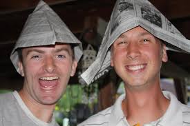 Jared Collett Obituary (1985