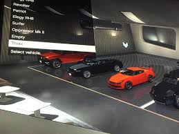 Its just simply assigned to you at some stage in the story line. Getting The Casino Car To Your Garage Might Not Matter Gtav