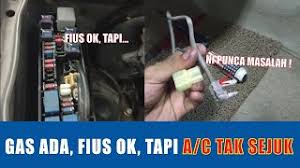 Maybe you would like to learn more about one of these? Azbicentre Pakar Aircond Kereta