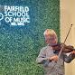 Annual June Recital — Fairfield School of Music