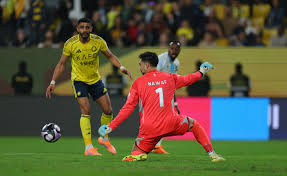 Al-Nassr x Al Taawon: onde assistir ao vivo e escalações do jogo hoje (26) pelo Campeonato Saudita | Futebol | O Liberal