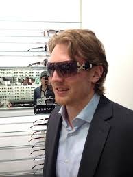 Not Ryan Strome (@RyanStromeEgo)