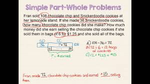 We did not find results for: Solving Challenging Word Problems Video Lessons Examples And Solutions