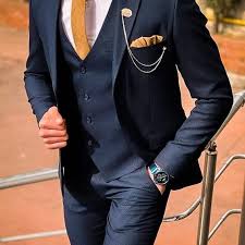 Browse modern styles right for both of you. 5 Groom Suit Styles For Every Wedding Philip Quinnell
